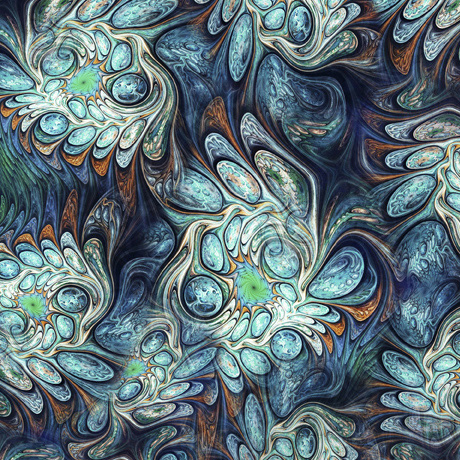 MINKY PRINTS             